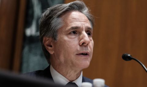 САЩ призоваха за затягане на прилагането на санкциите срещу Северна Корея - 1