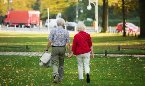 75% от германците смятат, че няма да могат да поддържат сегашния си стандарт на живот след пенсиониране - 1