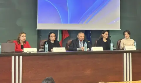 Борислав Сарафов с първа изява след подадената оставка