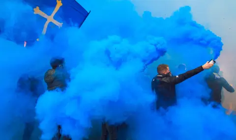 Реал Овиедо се завърна в Ла Лига след 24-годишно чакане - 1