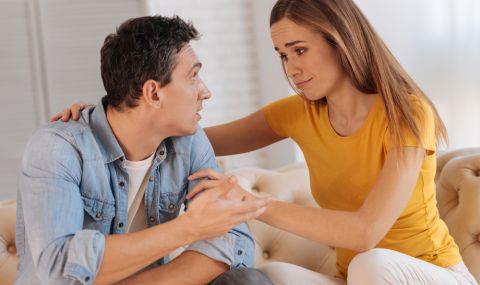 Това са най-наивните зодии, които вярват във всичко - 1