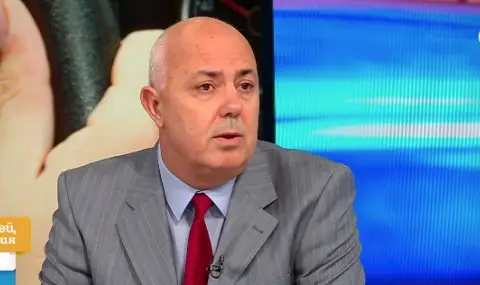 4779 души в системата на МВР получават и пенсия, и заплата - 1