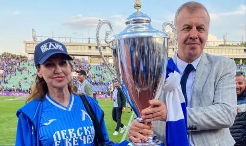 Илиана Раева впечатлена: 2 милиона! Това е абсолютен рекорд - 1