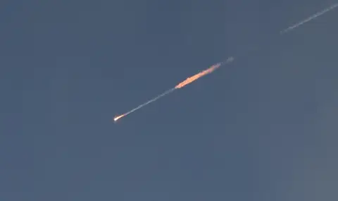 Иран възстанови ПВО системите си след удари от САЩ и Израел - 1