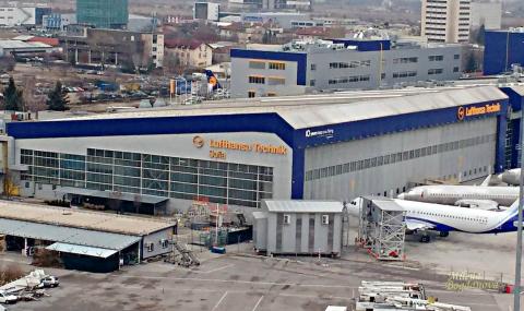Lufthansa: &quot;Радваме се, че в България намерихме своя родина&quot; - 1