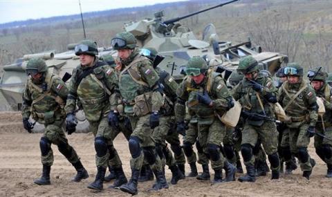 Молдова не иска руски военни в Приднестровието - 1