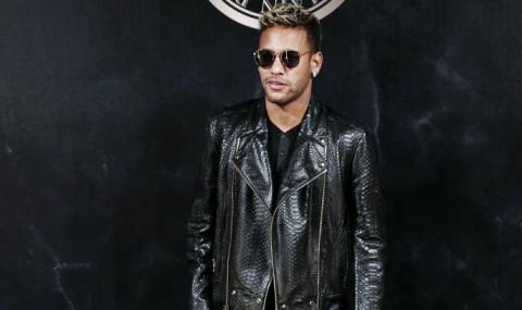 Неймар проговори за конфликта с Кавани - 1