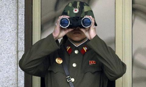 Токио: Пхенян готви нови оръжейни тестове - 1