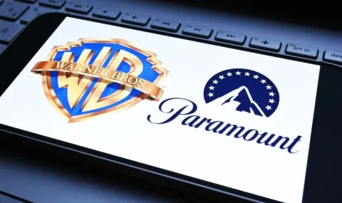 Бившият шеф на Warner Bros. Discovery изчезна след сделката с Paramount - 1