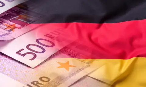 Германия в рецесия: мрачни прогнози за 2024 - 1