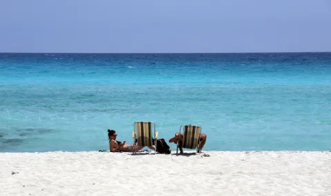 Cyprus plans to tighten the regime for issuing so-called "golden visas", - 1
