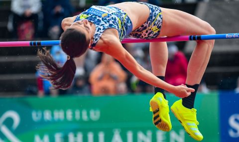 Мирела Демирева остана далеч от медалите на Европейското в Мюнхен - 1