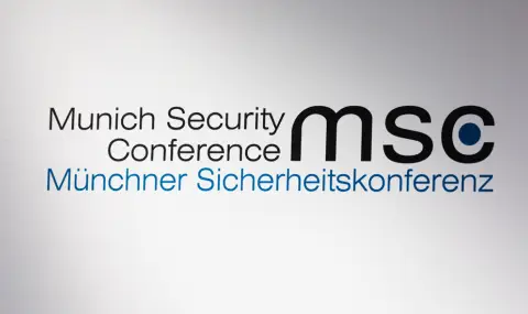 Munich Security Conference: The world is entering a new multipolar order  - 1