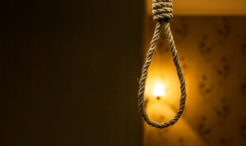 През 2020 г. най-много екзекуции е имало в Близкия изток - 1