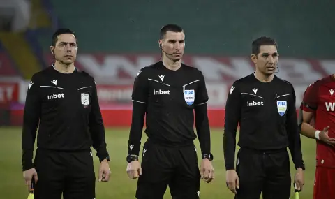 БФС санкционира Арда заради репликата „главното корумпе“ срещу Георги Кабаков - 1