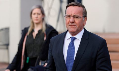 Двама германски министри са на посещение в африканския регион Сахел - 1