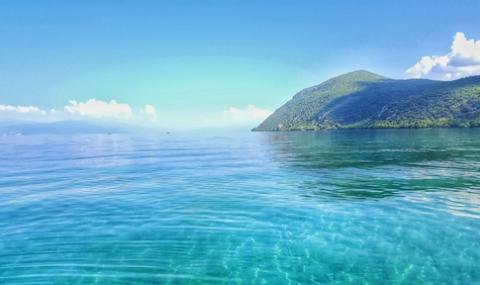 Охридското езеро разкрива тайни на 1 млн. години - 1