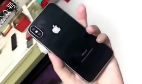 Китайците клонираха iPhone 8 - 1