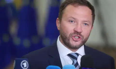 НАТО очаква нови руски провокации след нарушения на въздушното пространство на Естония - 1