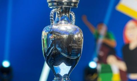 УЕФА увеличи наградния фонд: Ето какви суми ще получат финалистите на Евро 2024 - 1