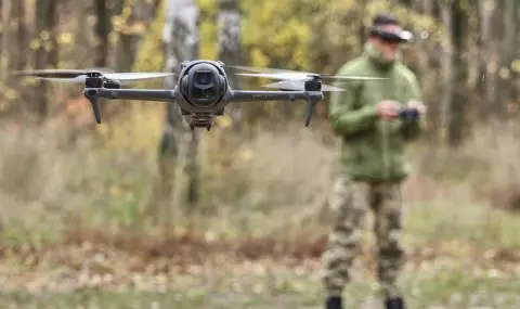 Украински успехи на фронта! НАТО вижда причините в прекъсването на Starlink за руската армия