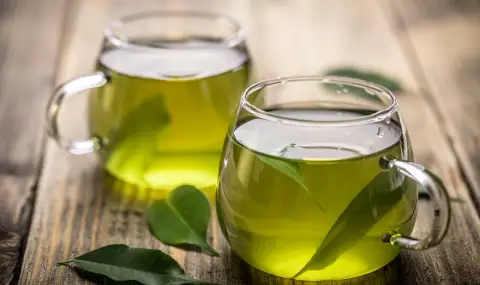 Зеленият чай пази от деменция - 1
