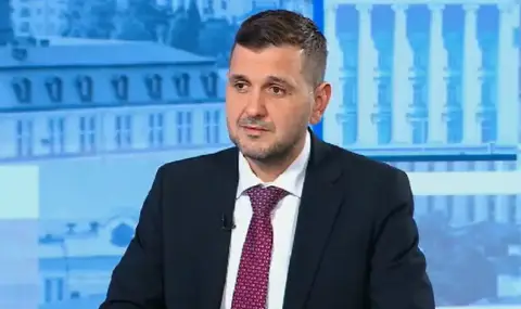 Йордан Иванов: С Бюджет 2026 кабинетът ни вкарва в спирала, подобна на тази от времето на Жан Виденов