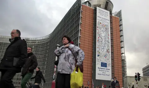 Изход ли е федерализмът от европейската криза? - 1