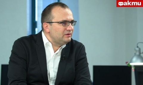 Мартин Димитров за ФАКТИ: Докато не излезем от омагьосания кръг на зависимости от Москва, цените на газа ще са високи - 1