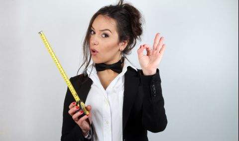 Направиха проучване за връзката между размера на пениса и удоволствието от секса - 1