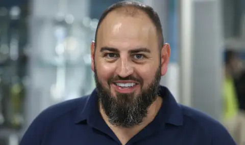 Петър Стойчев е рожденик днес - 1