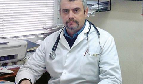 Спор сред лекарите за извънредното положение - 1