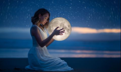 Днес е специален и мистичен ден - 1