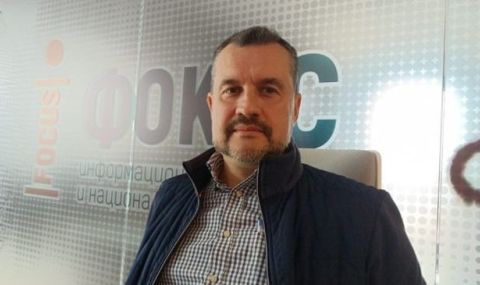 Калоян Методиев: Трябва да оправим начина, по който функционира държавата - 1