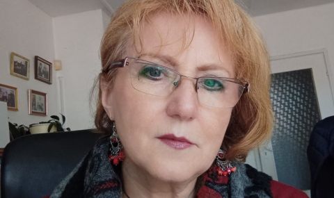 Олена Коцева за ФАКТИ: Украйна брани целия цивилизован свят от руската чума - 1