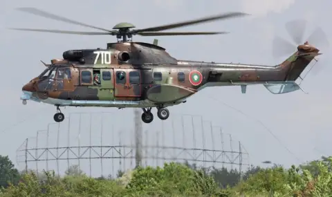Превозиха с вертолет до пловдивска болница французин, пострадал в района на Рилските езера - 1