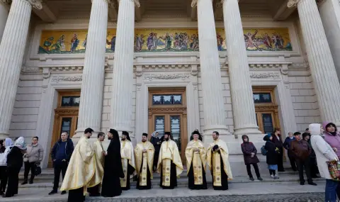 Romanian Patriarchate with a series of events on the occasion of its 100th anniversary  - 1