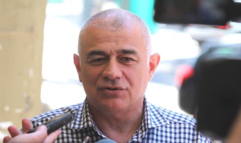 Гьоков: Възможно е мандатът да бъде задържан до 15 август - 1
