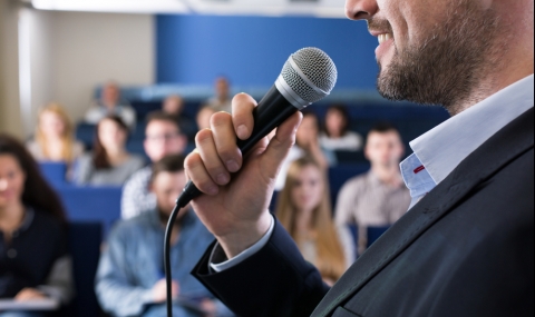 Спазвайте следните правила, ако искате да въздействате на хората - 1