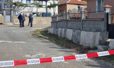 Тройното убийство в Люляково: Обвиняемият дни наред следял майка си, леля си и сестра си - 1