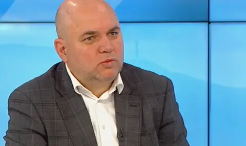 Vladislav Panev: Boyko Borisov wants to pin Bulgaria's entry into the eurozone on his lapel in 2026.  - 1