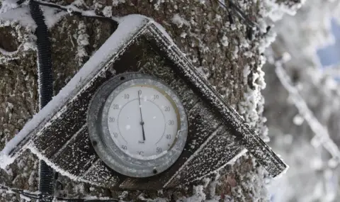 Времето днес, прогноза за събота, 16 декември: Валежите в Южна България ще продължат до късно вечерта - 1