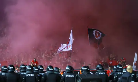 Големи промени в скаутския отдел на ЦСКА след слабия сезон - 1