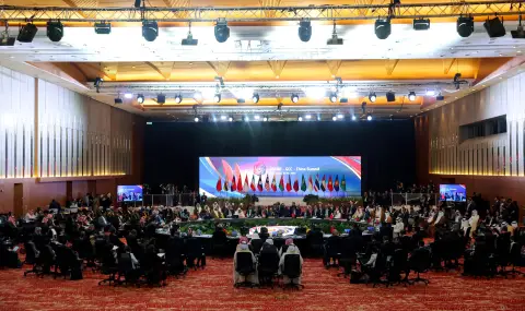 Иран: Подкрепата на страните от Персийския залив е важна за регионалната стабилност - 1