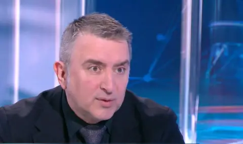 Ивайло Вълчев: Ако транспортният бранш не бъде подпомогнат, ще се стигне до спирала на поскъпване, която ще удари всички