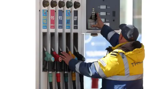 Криза в Русия: недостиг на бензин и ръст на цените - 1