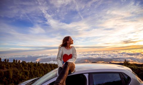 Нормално нещо ли е самотата: Кои хора нямат нужда от приятели? - 1