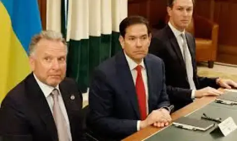 Говори Вашингтон: Искаме Венецуела да се превърне в нещо напълно различно от това, което е днес - 1