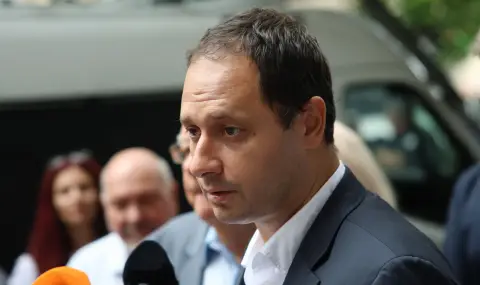 Петър Витанов пред ФАКТИ: „Носителите на промяната“ предизвикаха безпрецедентна подмяна - 1