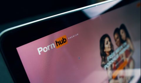 PornHub наказа руснаците за агресията срещу Украйна - 1